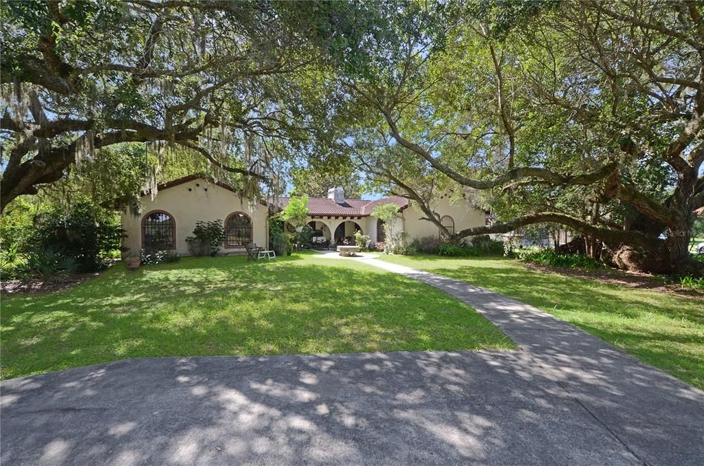 3050 Partin Settlement Road