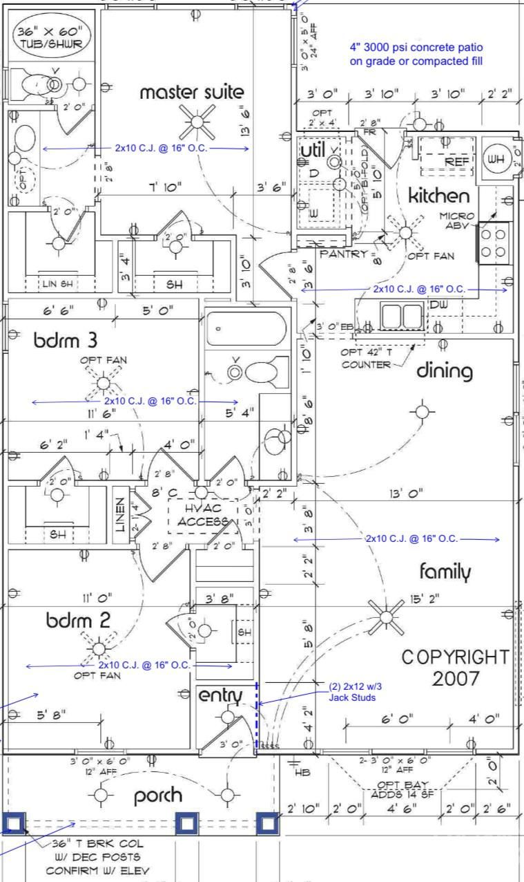 943 Laurel Lane