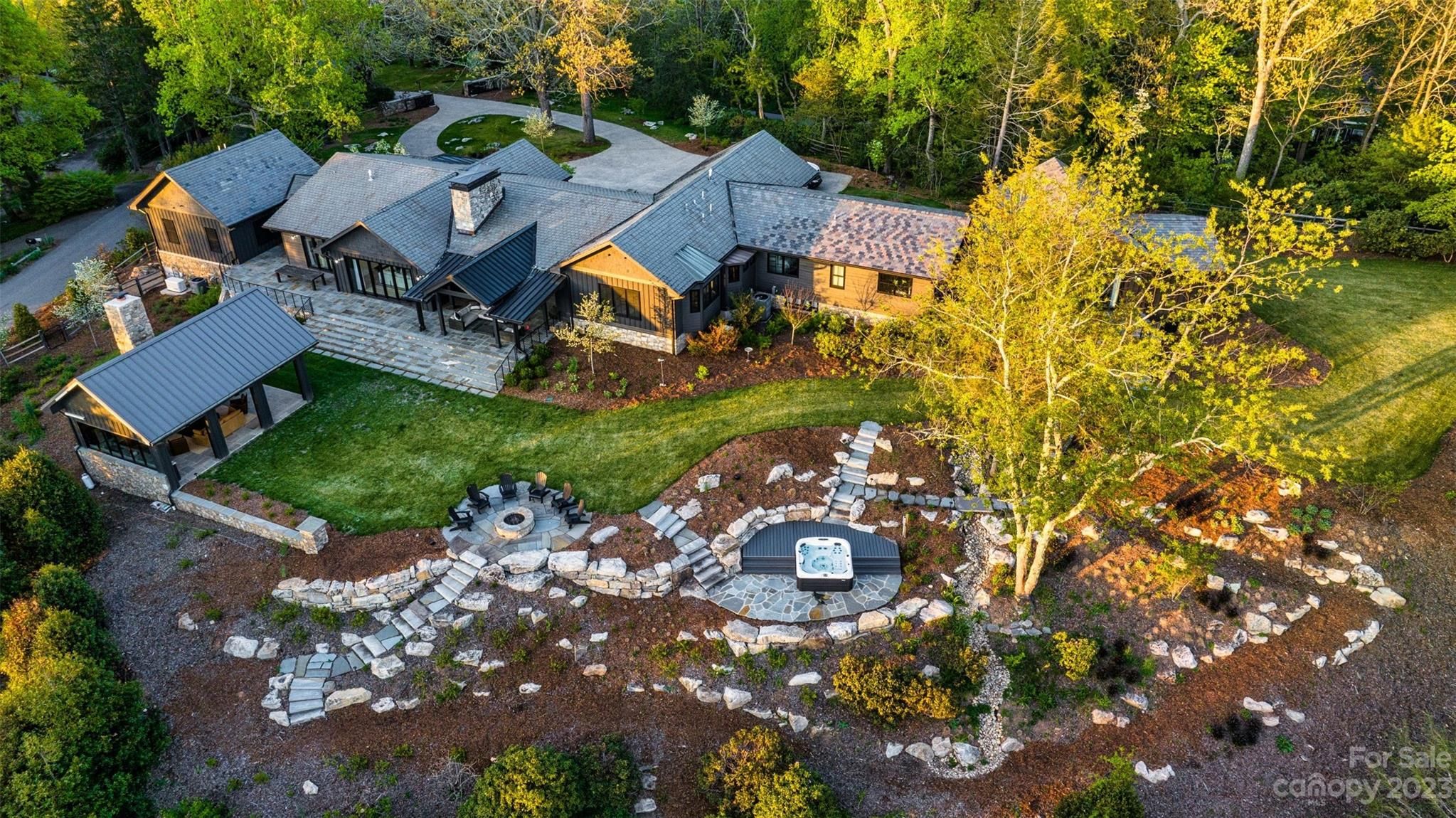 39 Sunset Summit