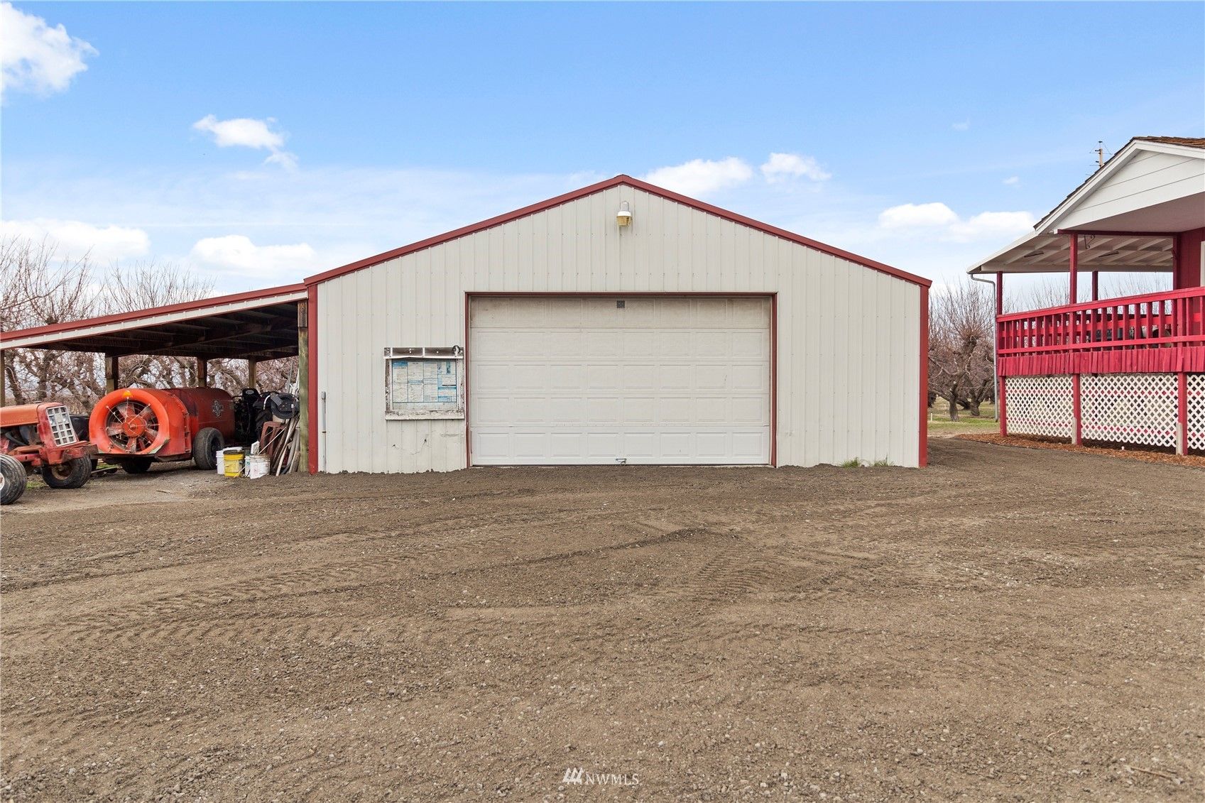 770 Harrison Road