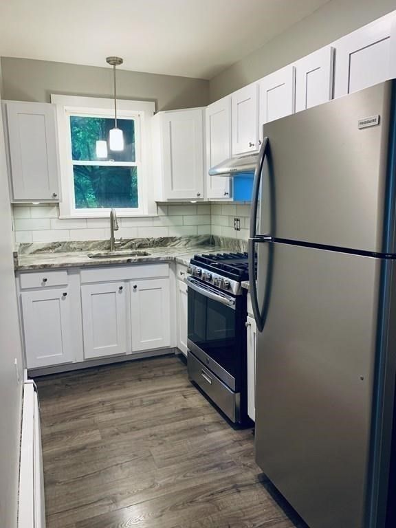 21 Bellevue St