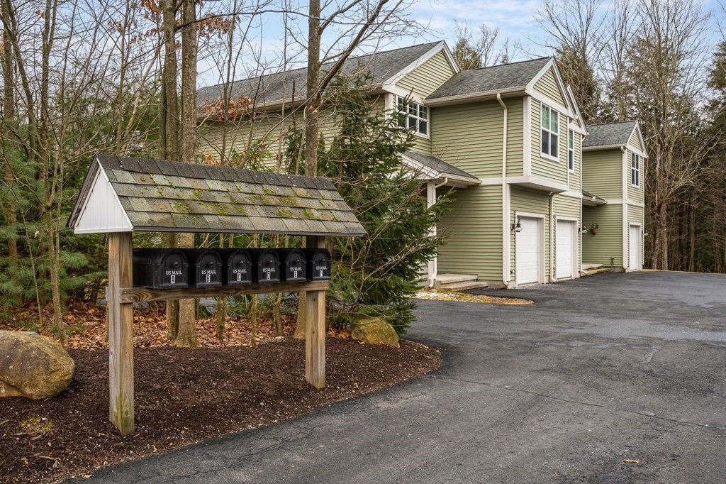 330 Haydenville Road