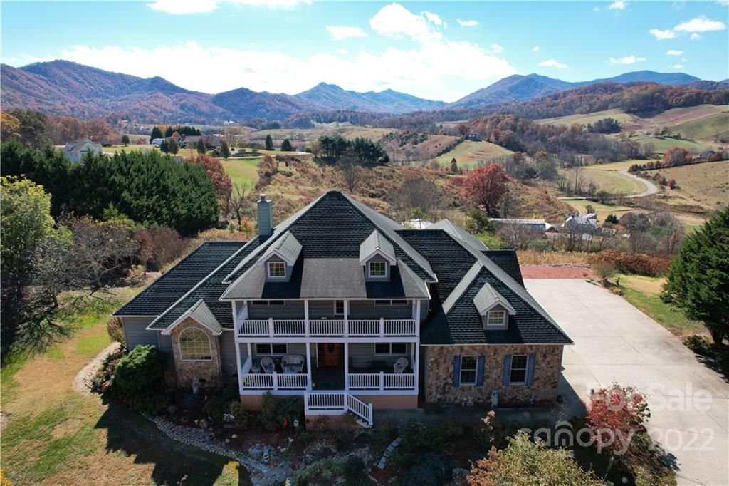 10 Pearl Mountain Ridge
