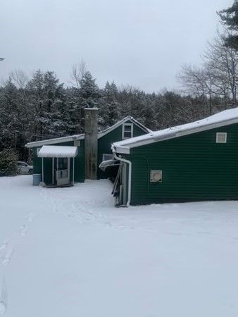 345 E Otis Rd