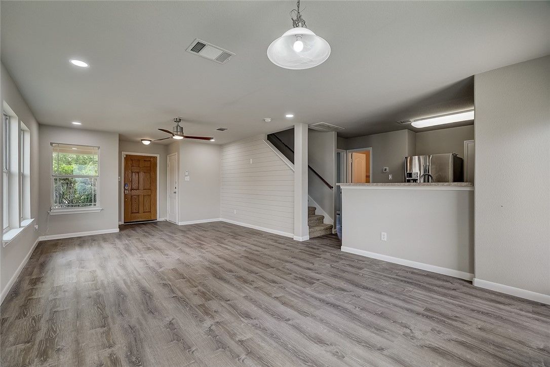 3305 Savage Springs Drive