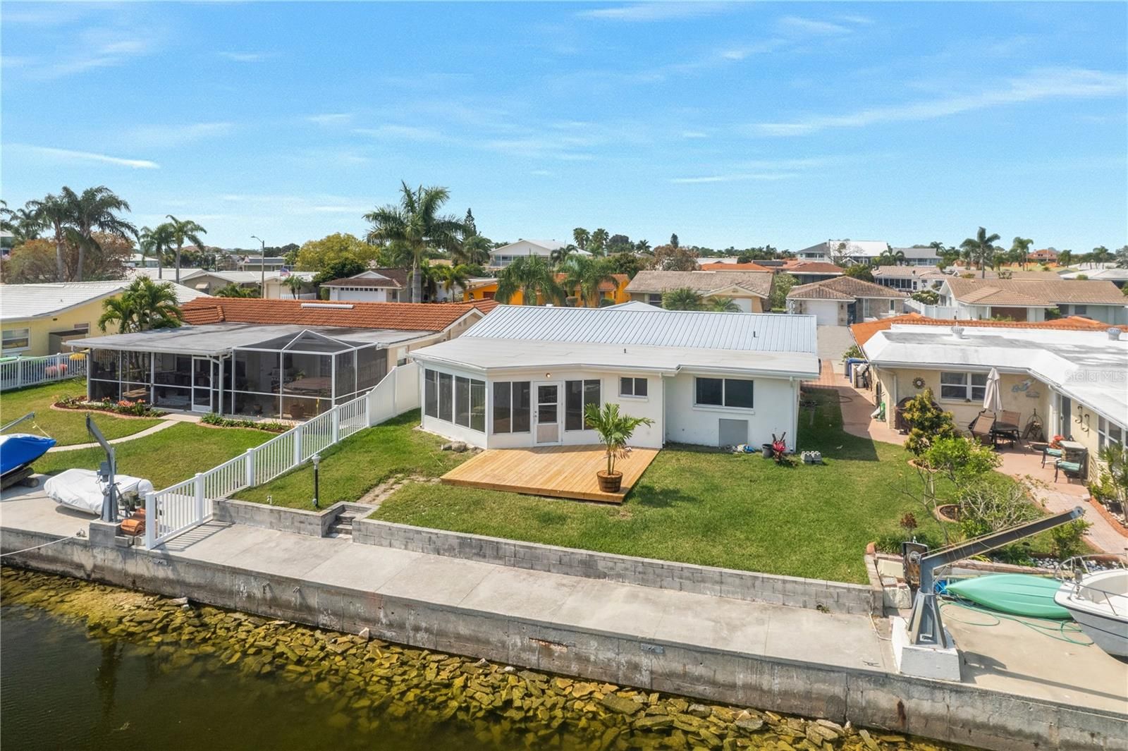 4936 Dory Drive