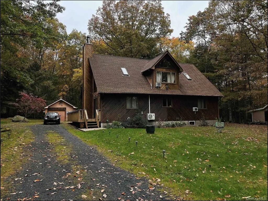 115 Delaware Trail