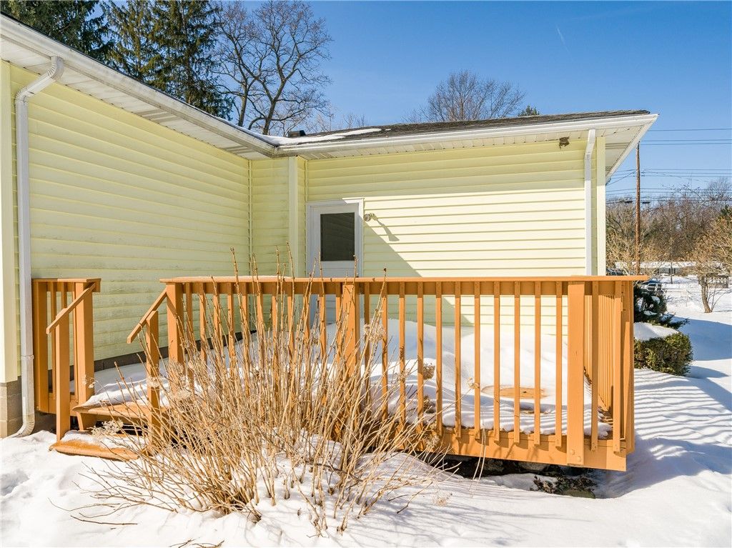 220 Dean Road