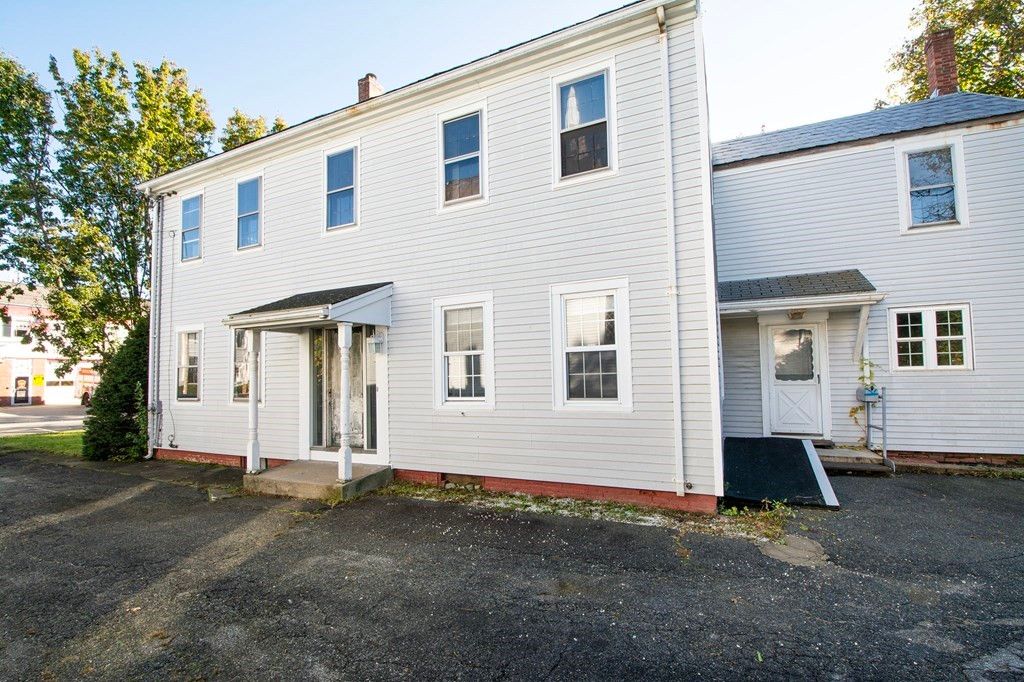 15 School St