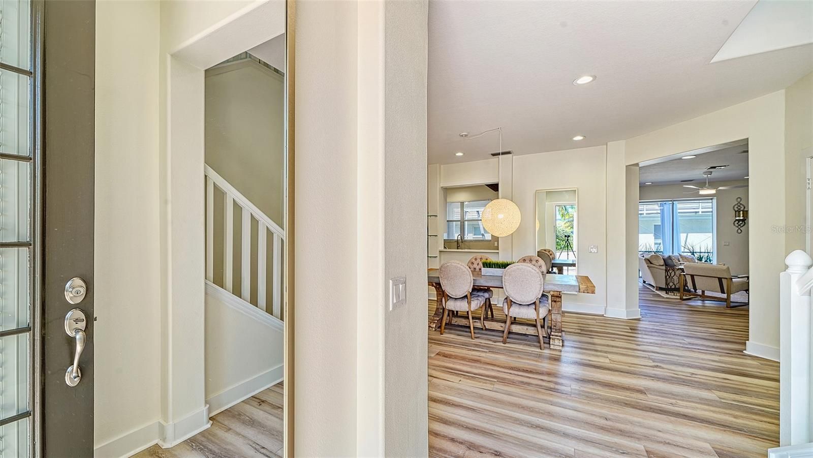 1348 Tearose Place