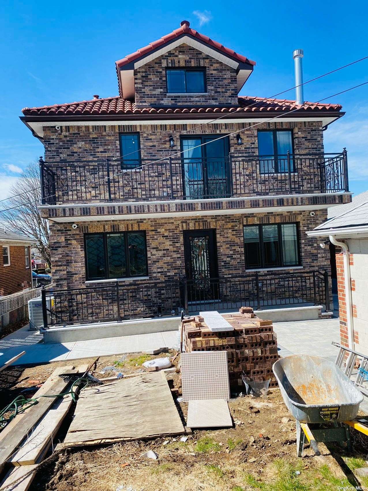24-15 163rd Street