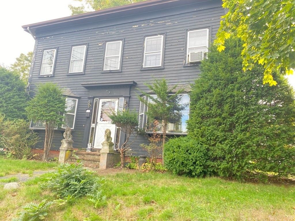 41 Poplar St