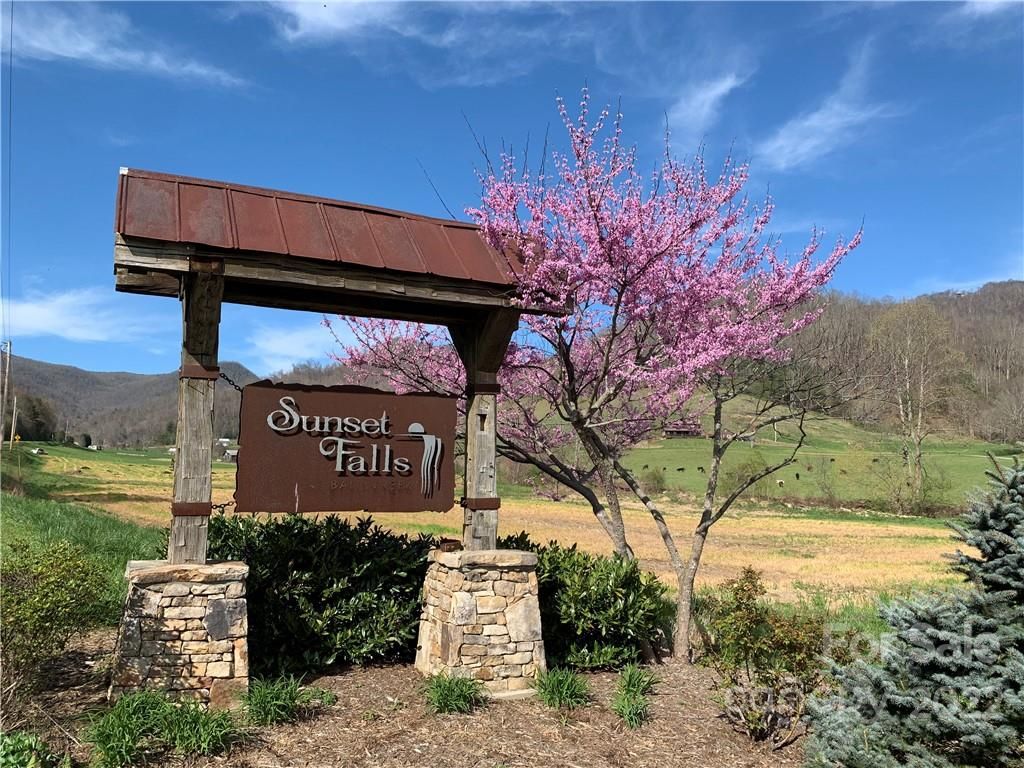 000 Sunset Falls Drive