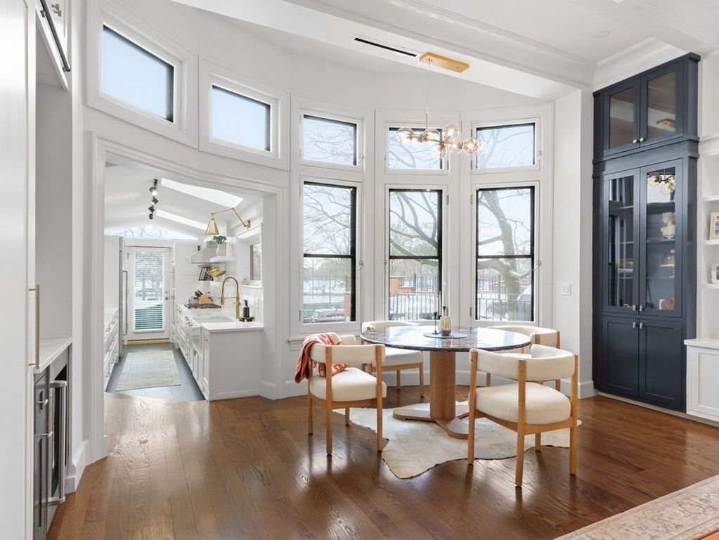 206 Beacon St.