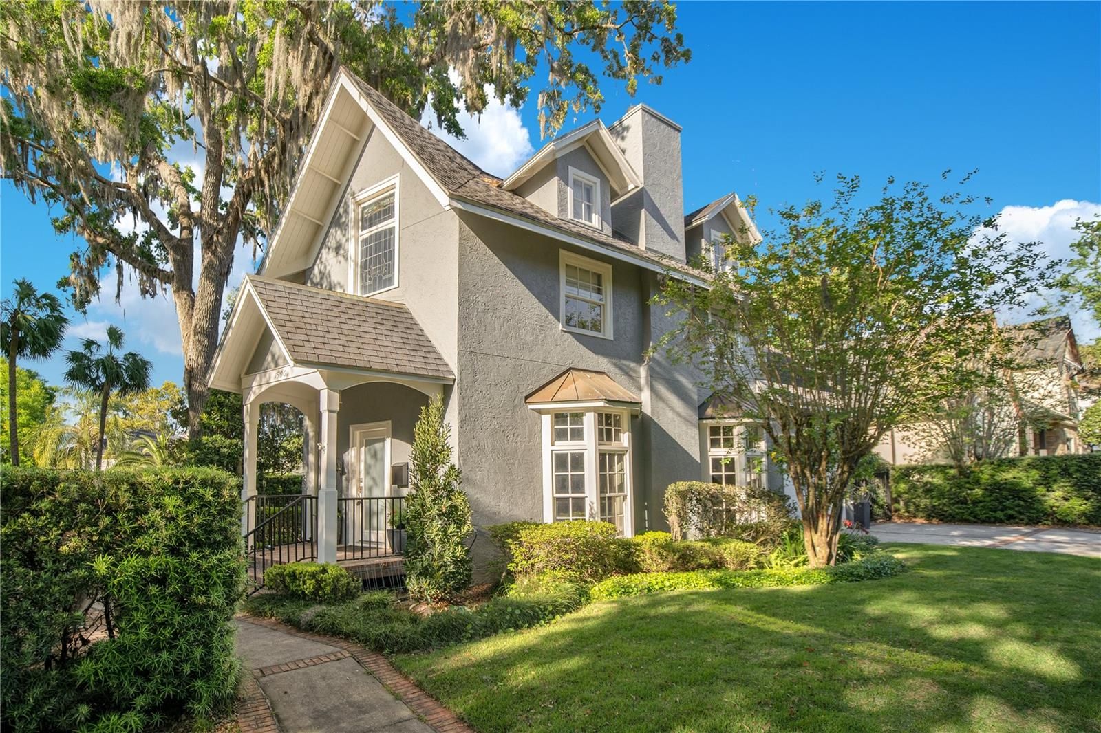 1500 Harris Circle