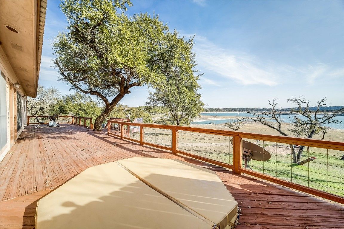 3141 Drapers Cove, Lago Vista, TX, 78645