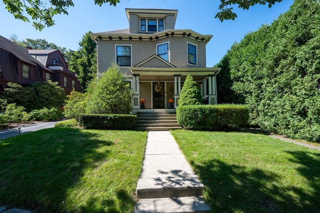 15 Monadnock Road