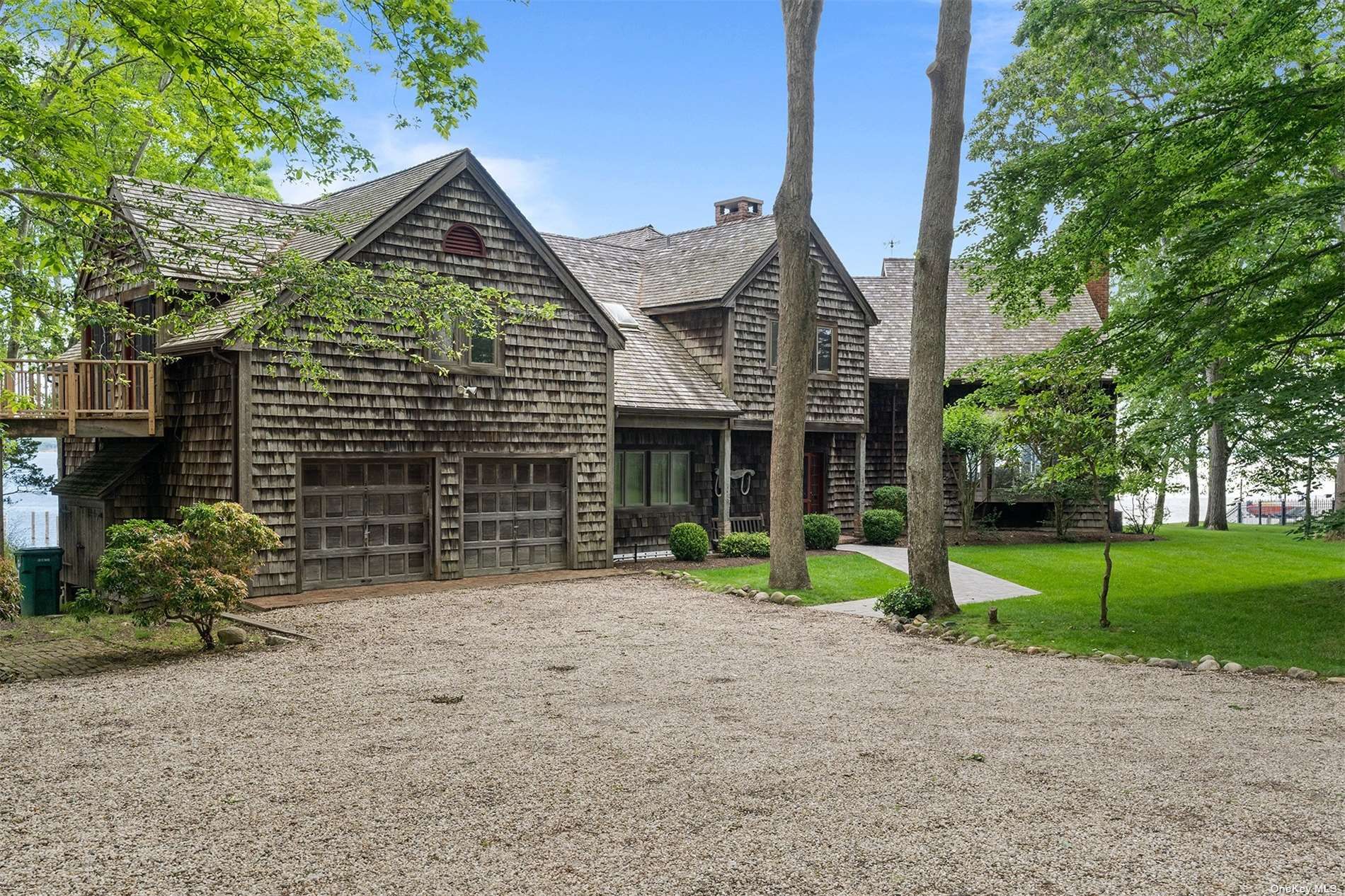 56 Forest Road