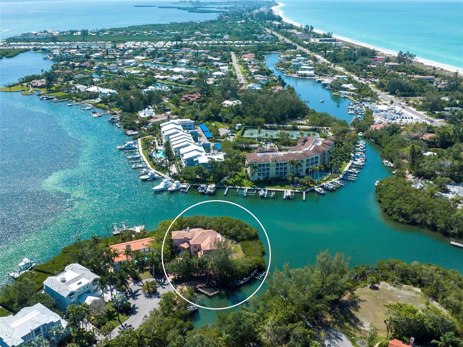 781 Hideaway Bay Drive