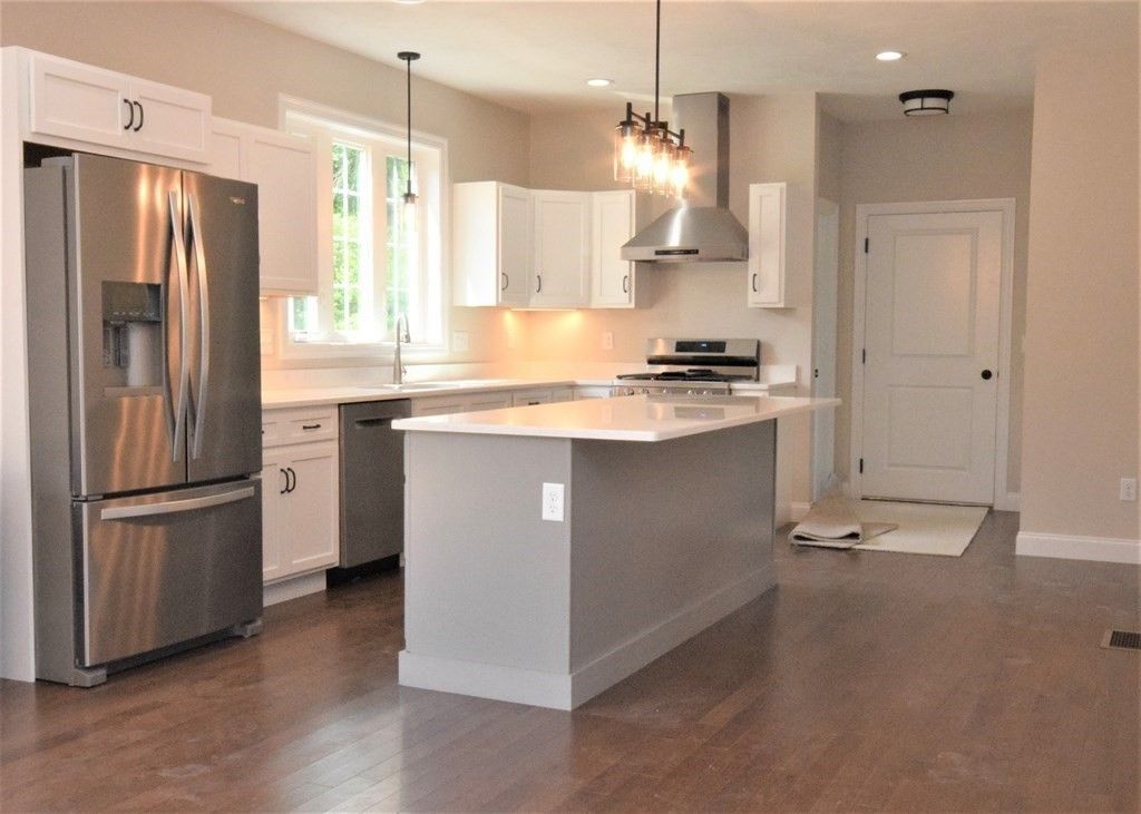 Lot 4 Stillwater Lane
