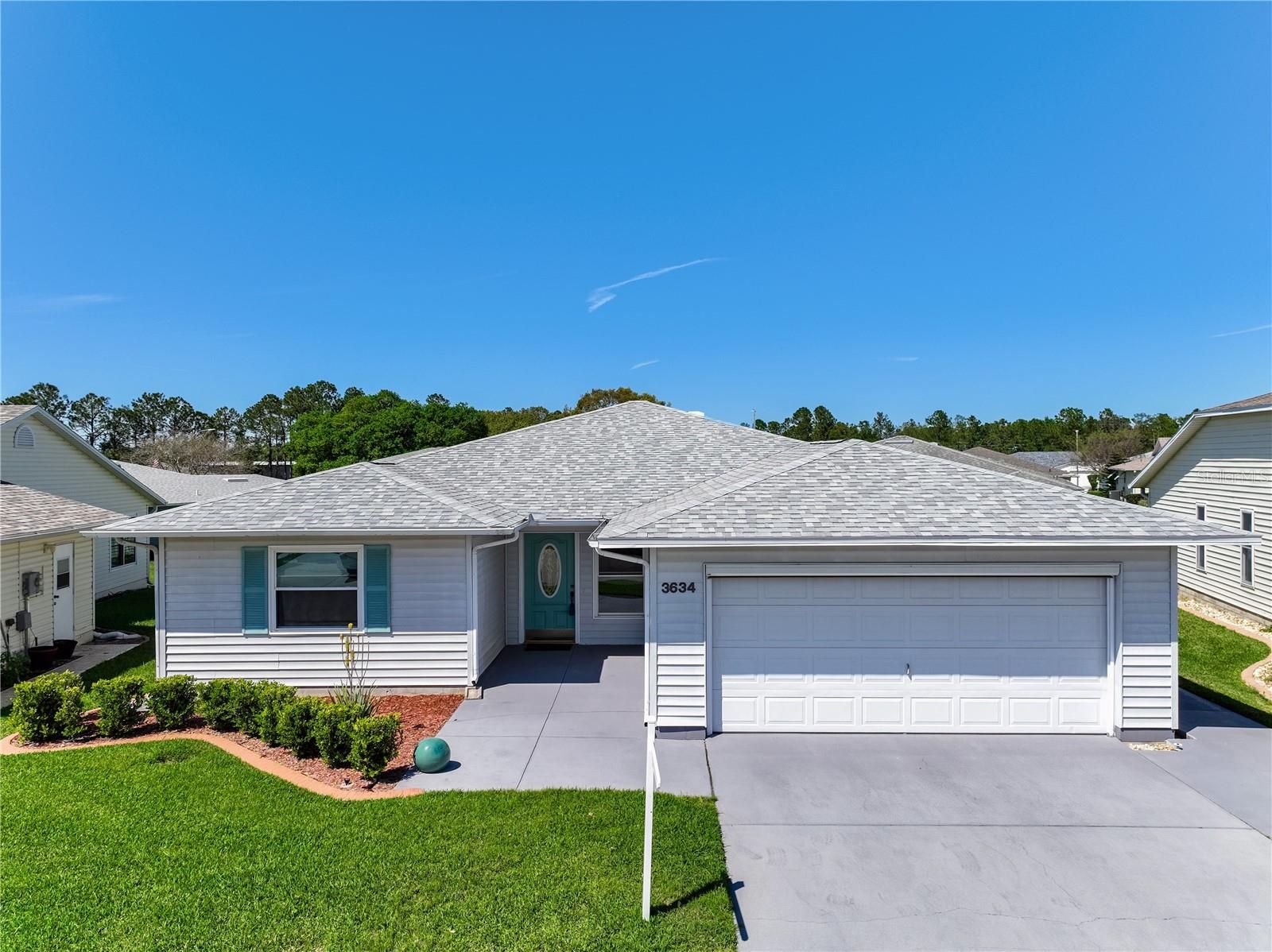 3634 Highland Fairways Boulevard, Lakeland, FL, 33810 Florida for