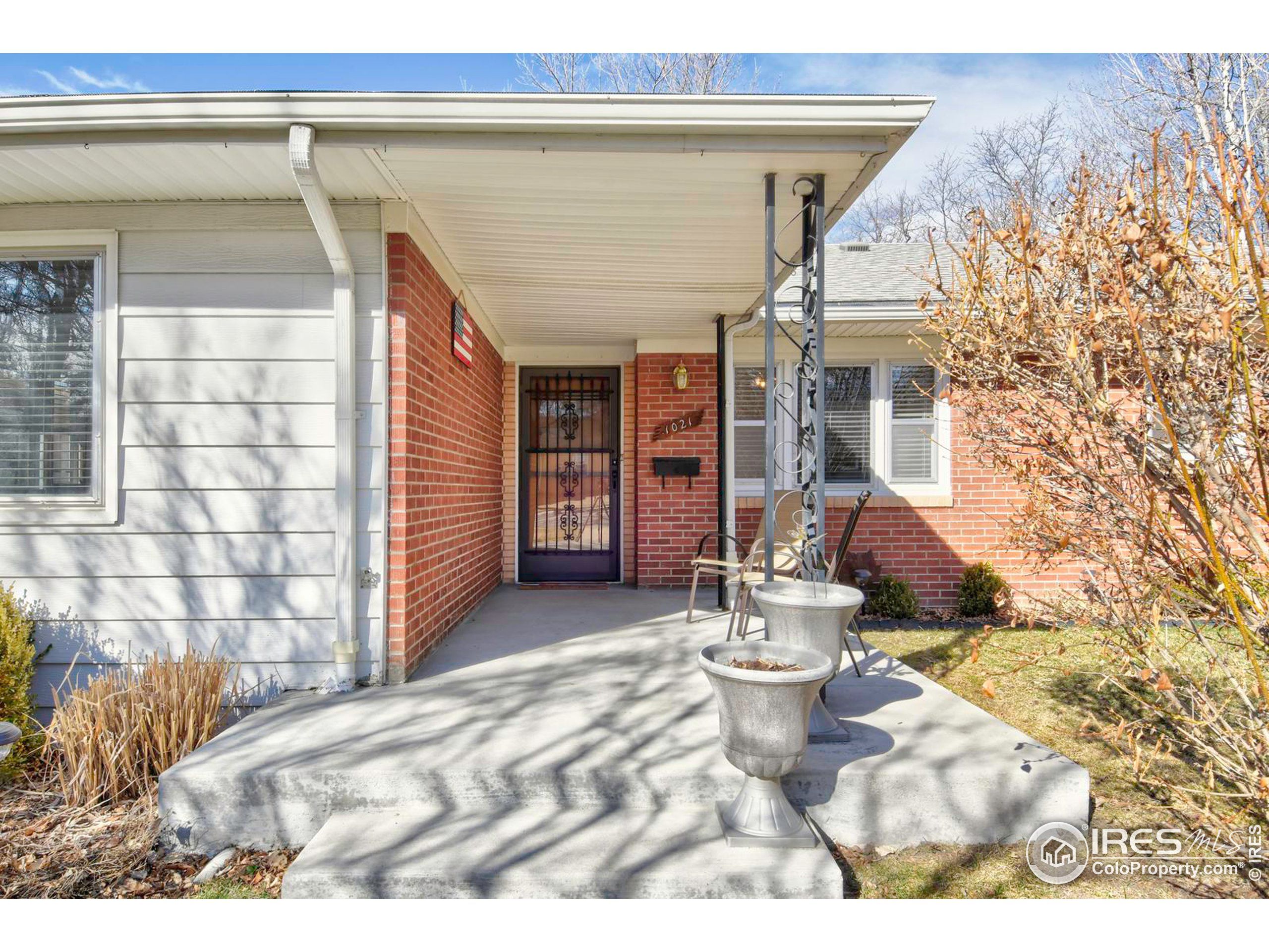1021 Corey St