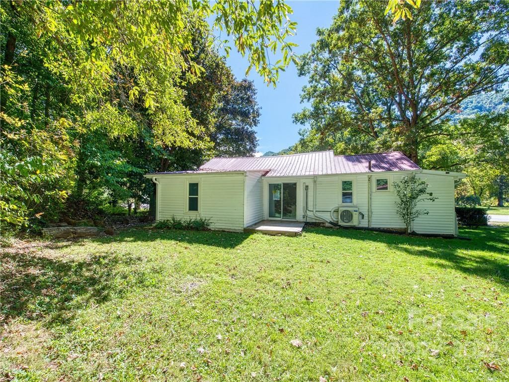 9521 Cruso Road