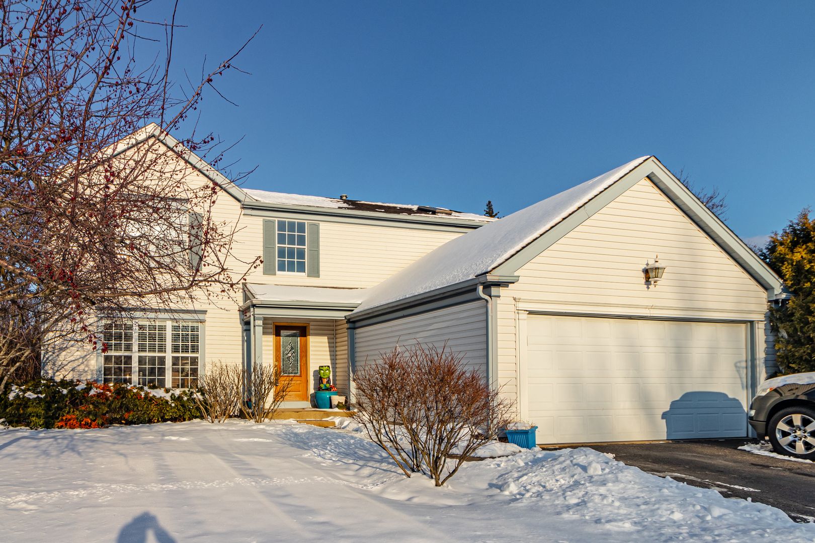 752 Edelweiss Drive