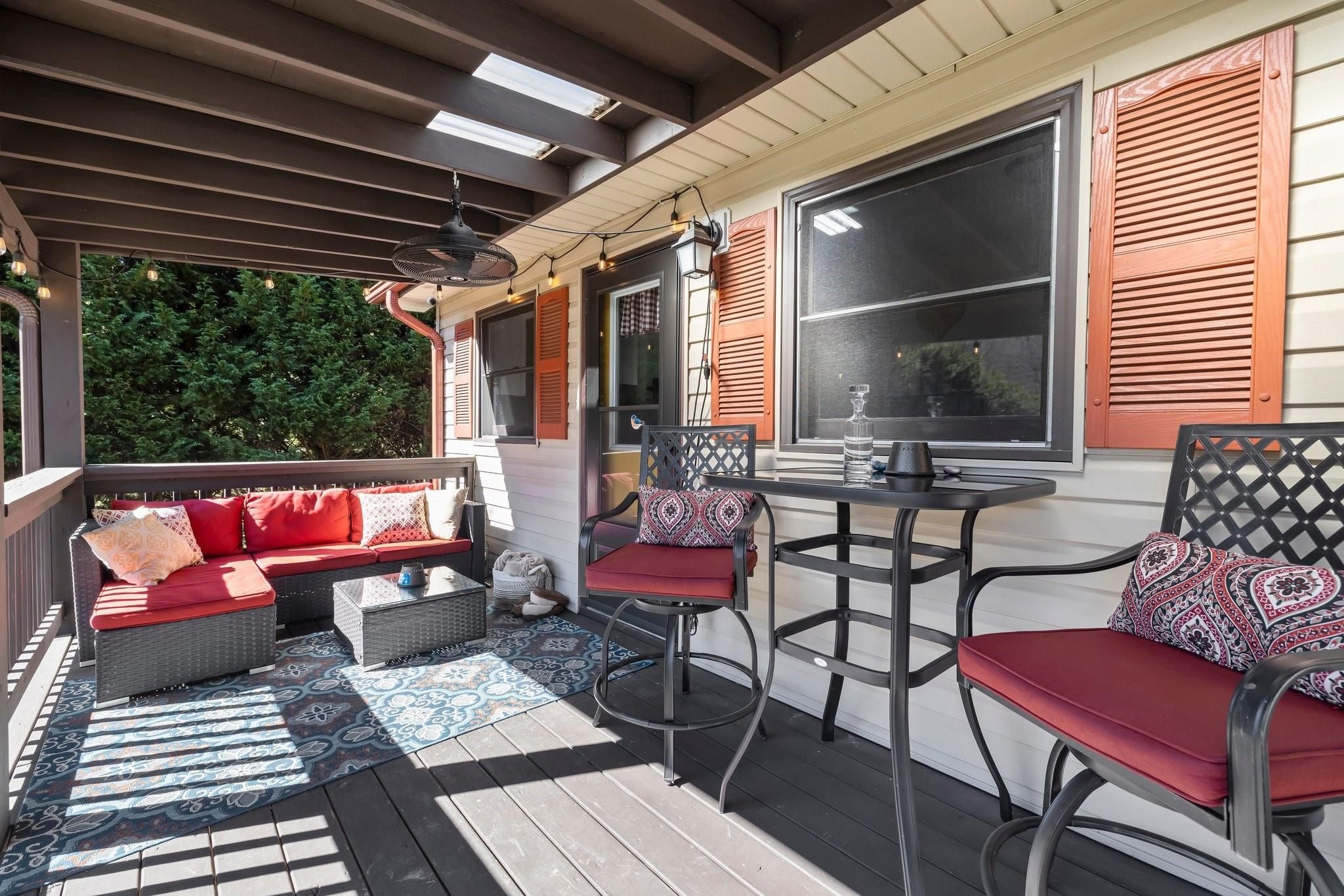 1349 Upper Brush Creek Road