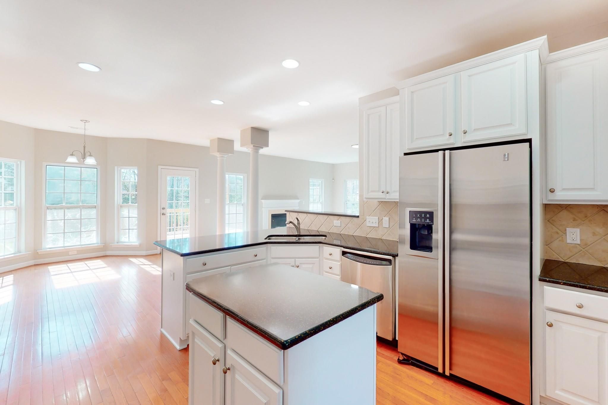 9705 Luckwood Court