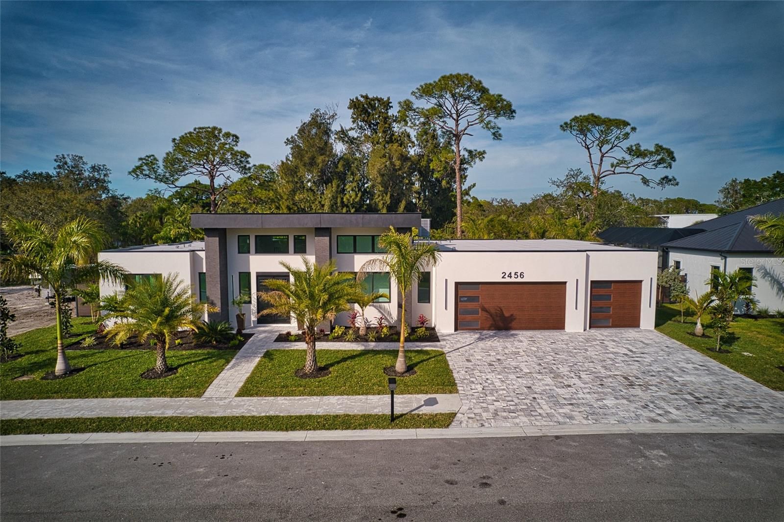 2456 Missara Lane