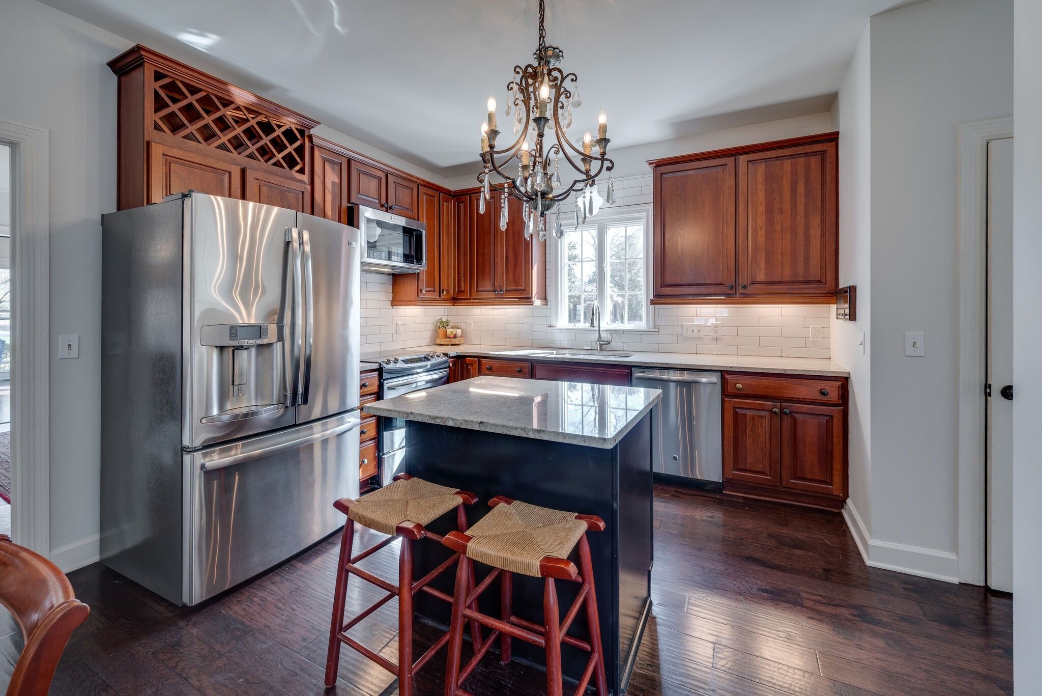 801 Bircham Ct