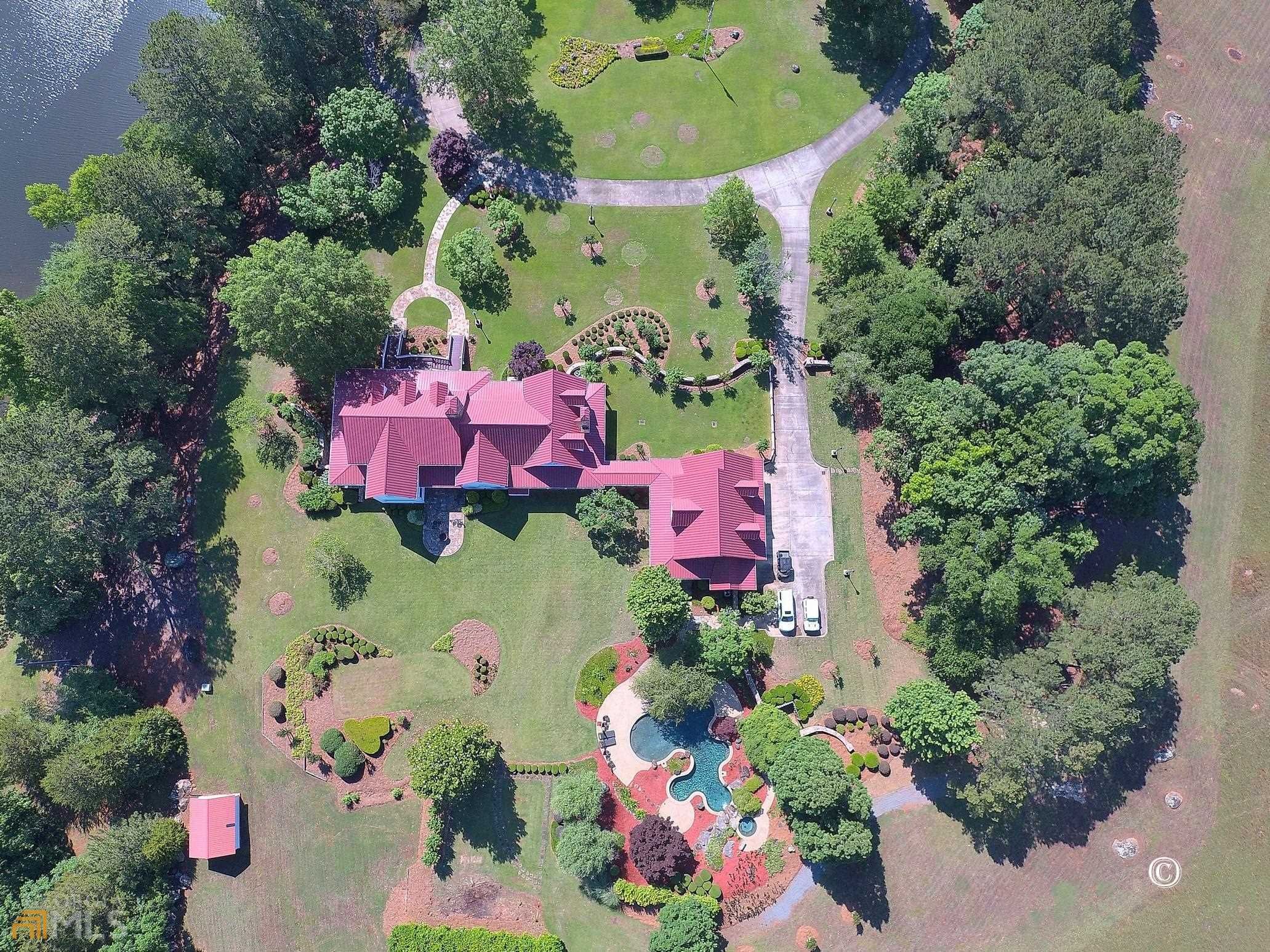 5225 Chalybeate Springs Road