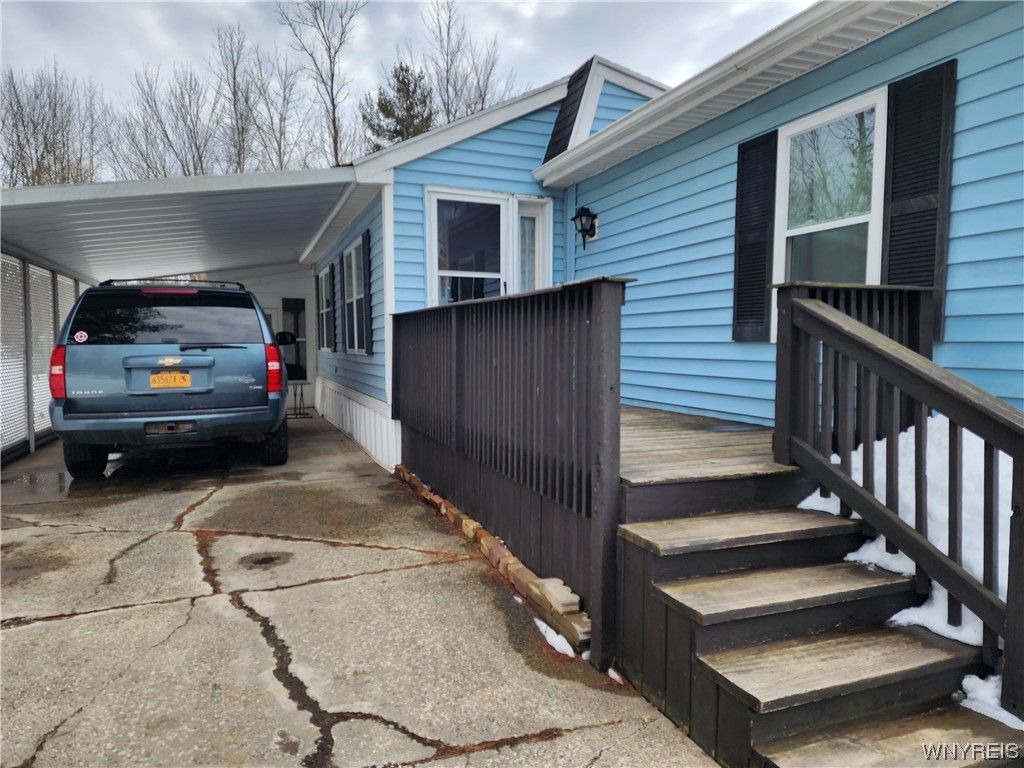 27 Willow Road