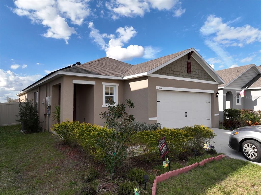 1031 Andean Lane