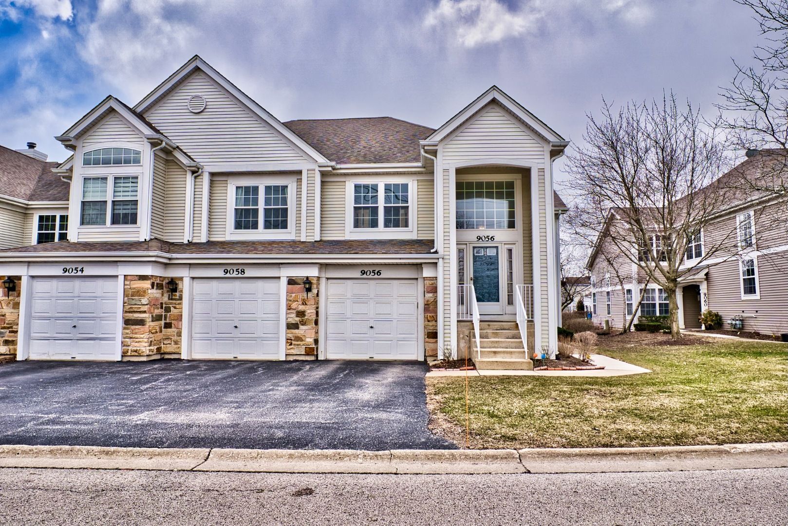 9056 W Heathwood Circle