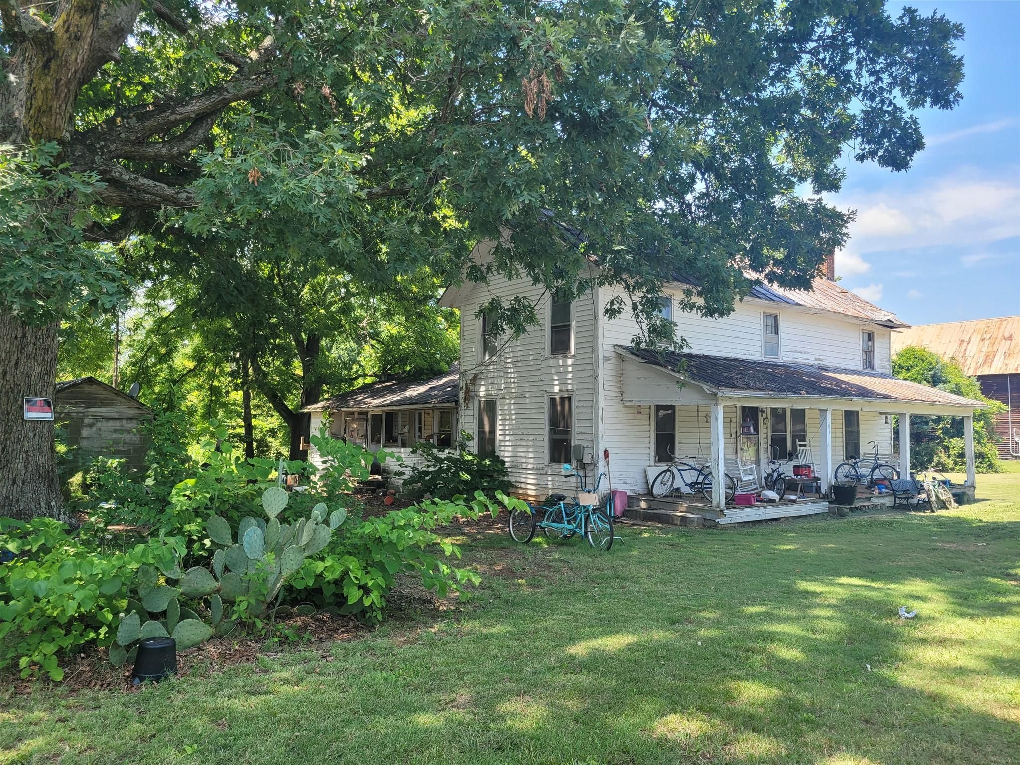103 Little Wilkesboro Road