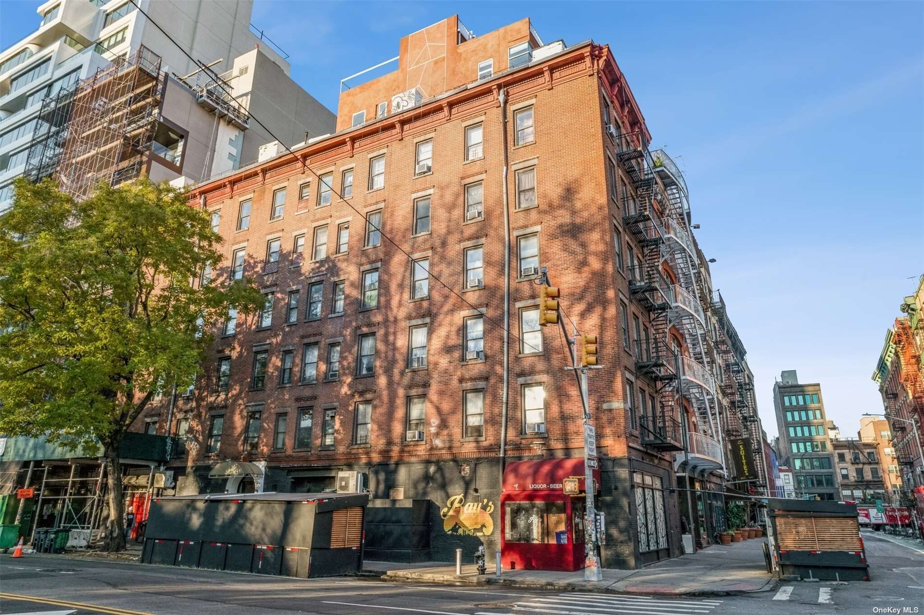 177 Chrystie Street