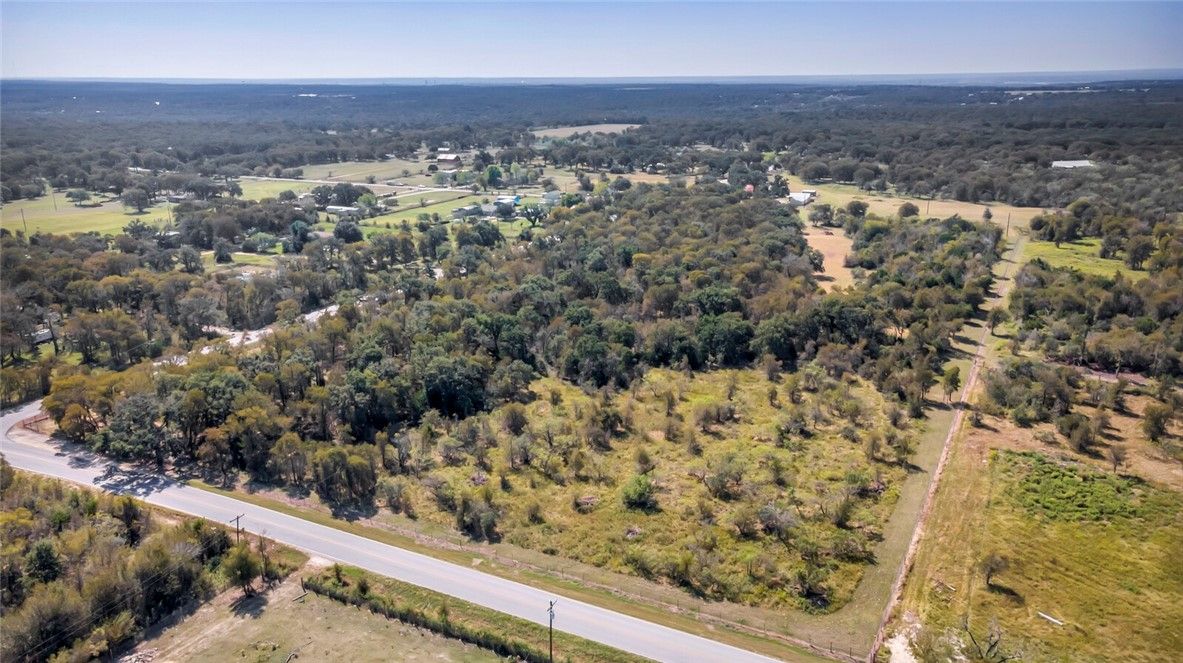Tbd - Tract 1 Hog Eye Road