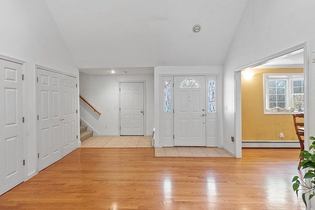 1 Elizabeth Lane