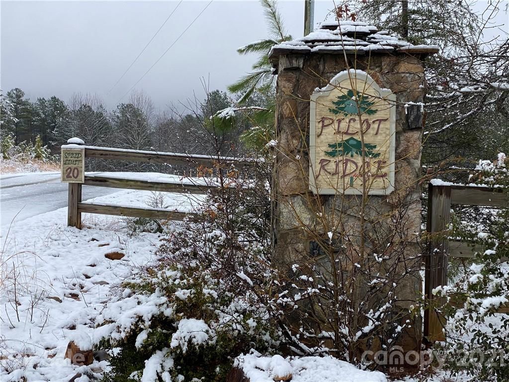94 Pilot Ridge Road