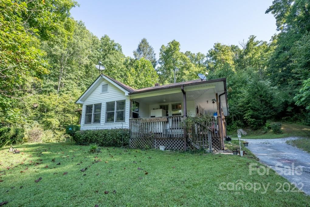 35 Lower Sand Branch Road
