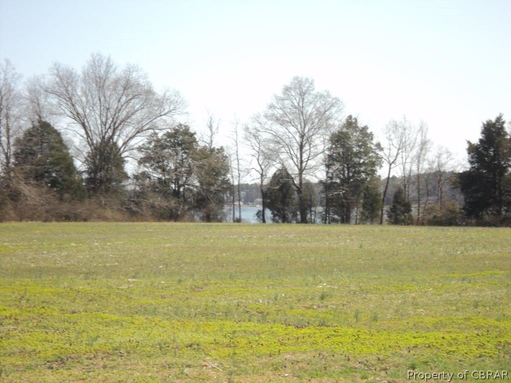 00 Ware Neck Road