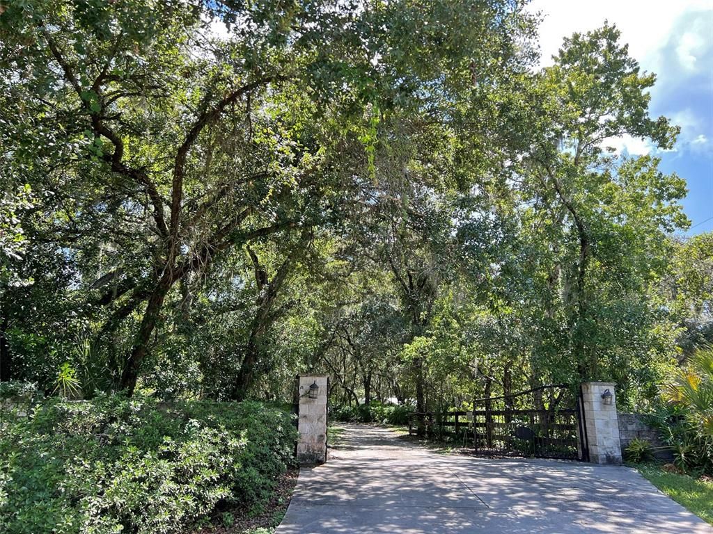 5674 Old Ranch Road