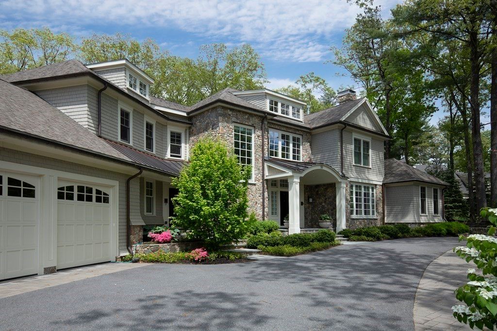 55 Ridge Hill Farm Rd