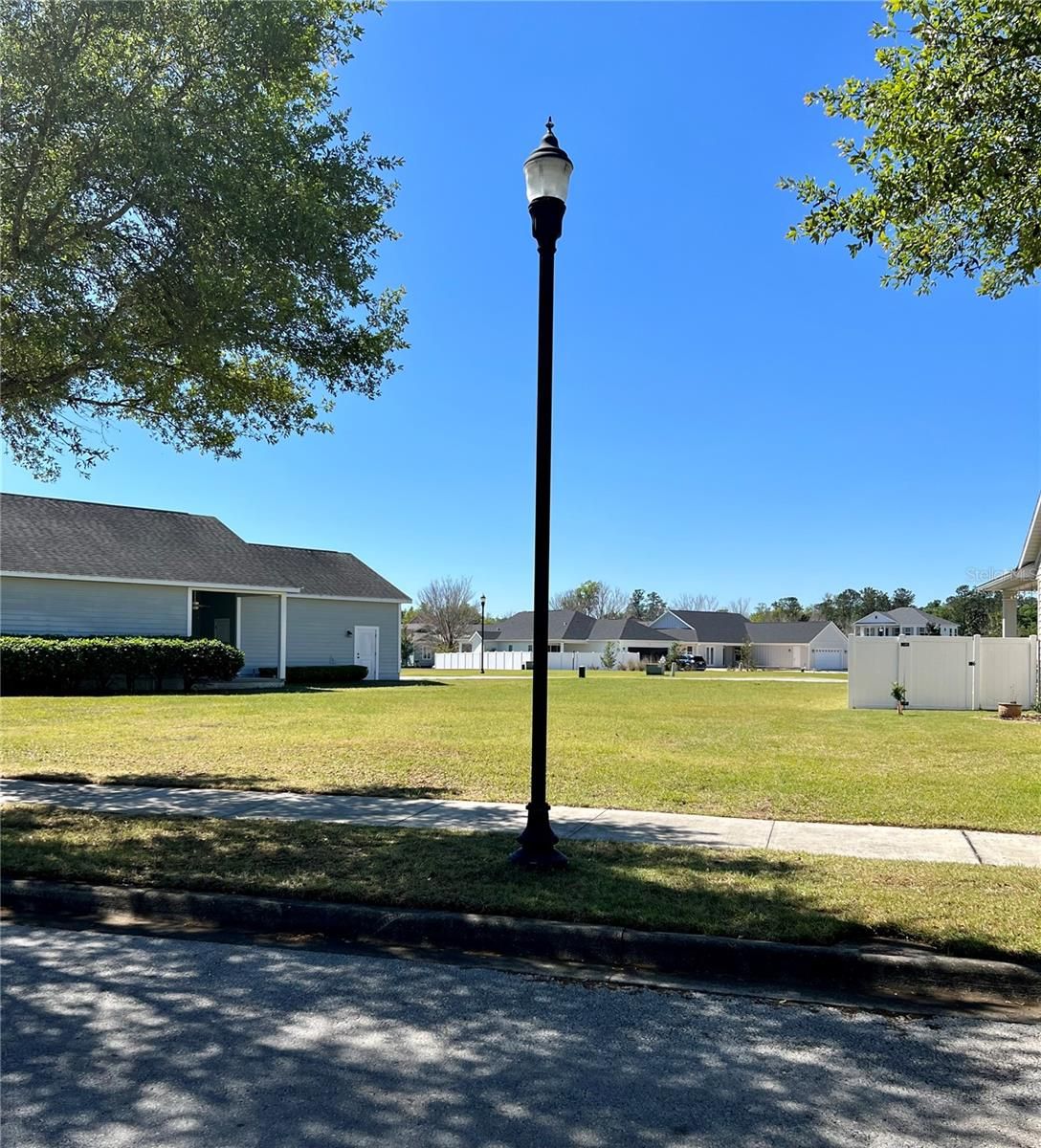 SE 27th Road