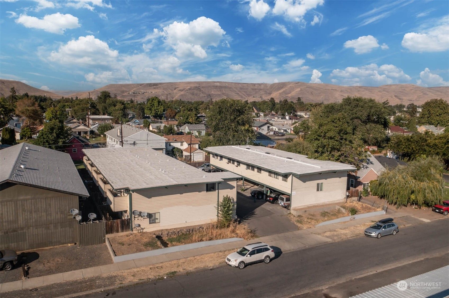 1307 Folsom Avenue