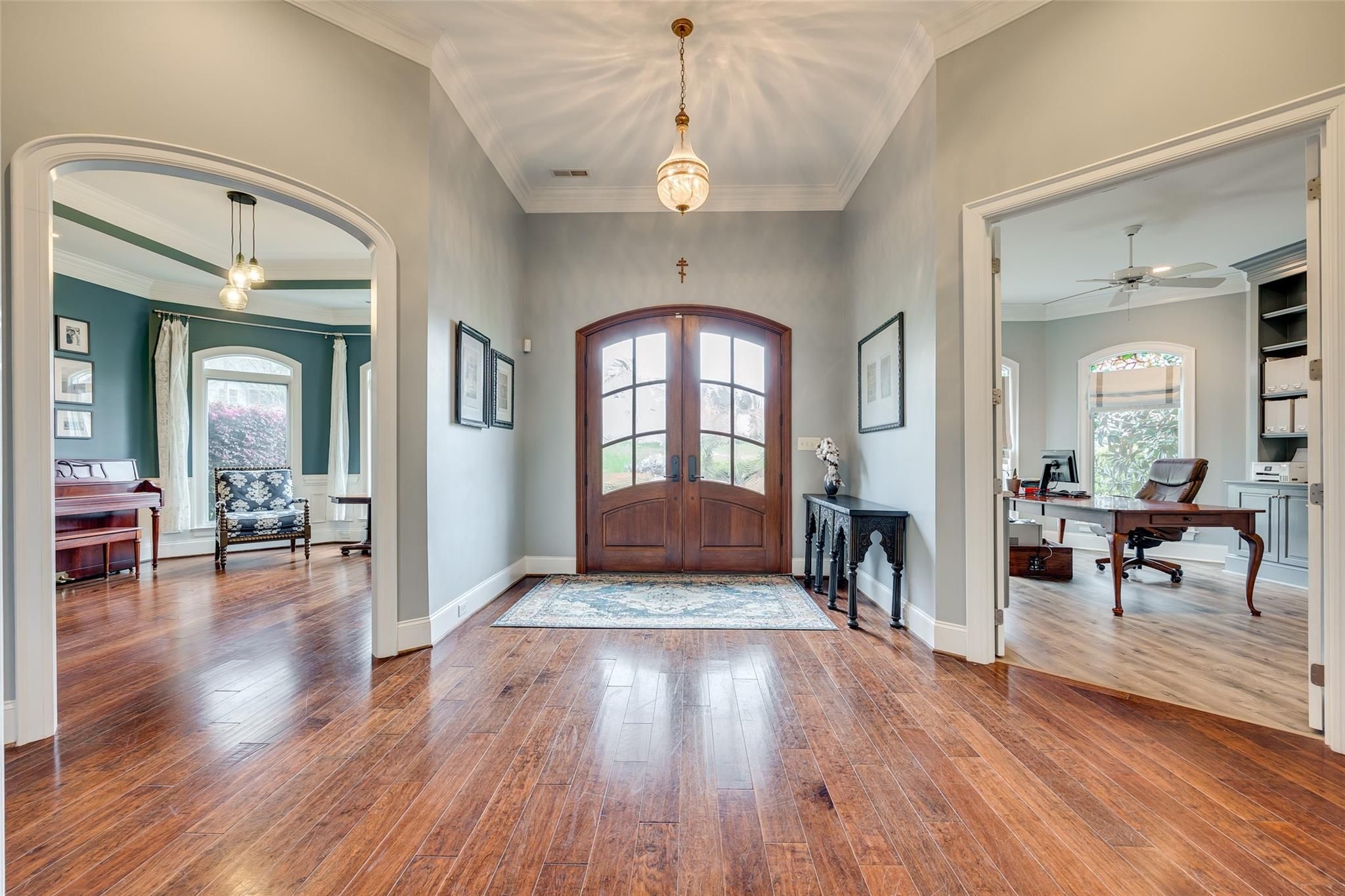 793 Spyglass Way