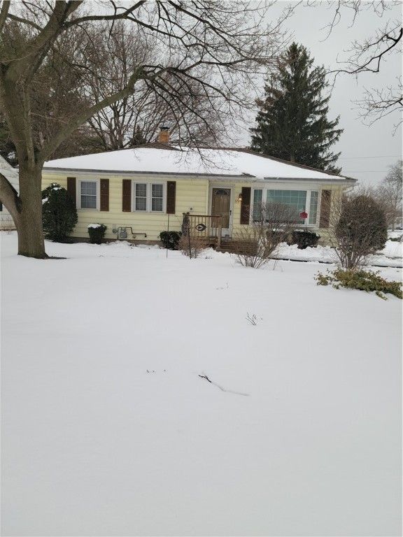 3769 Lyell Rd Road
