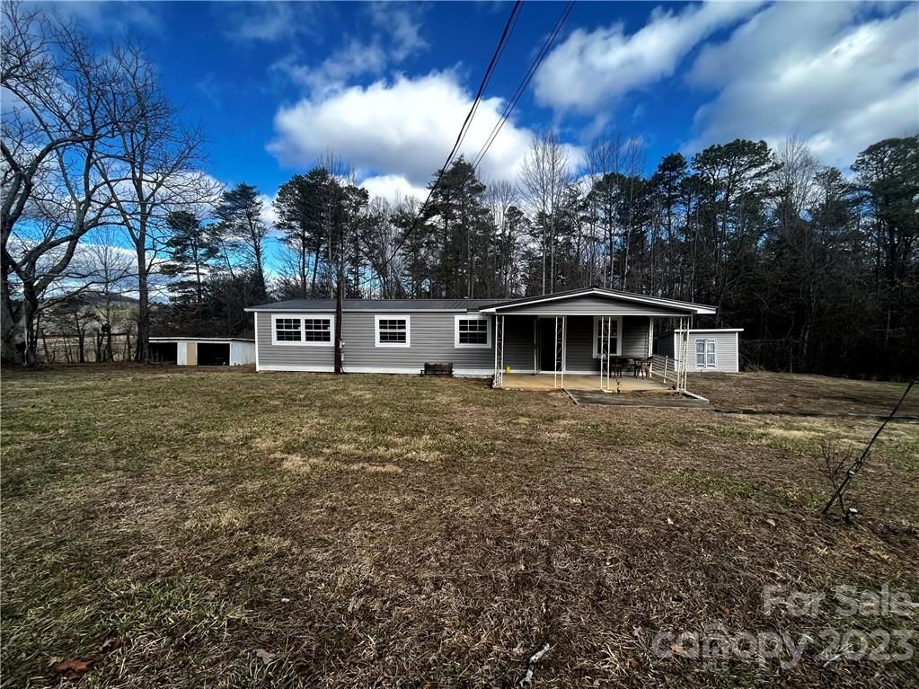 5 Hidden Creek Drive